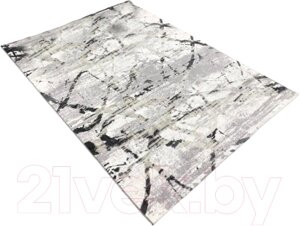 Ковер Radjab Carpet Виста Прямоугольник V504A / 10855RK