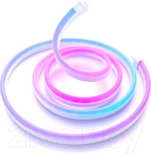 Гибкий неон Xiaomi Smart Lightstrip Pro / BHR6475GL