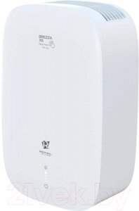 Проветриватель с нагревом Royal Clima Brezza XS RCB 75