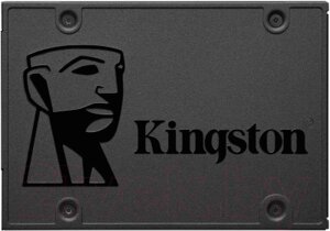 SSD диск Kingston A400 960Gb (SA400S37/960G)