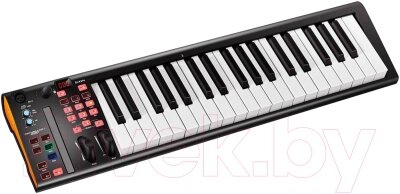 MIDI-клавиатура iCON iKeyboard 4S Pro. Drive III - опт