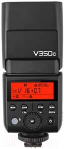 Вспышка Godox Ving V350S TTL / 26311