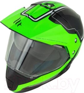 Мотошлем MT Helmets Synchrony Duo Sport Vintage