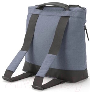 Сумка для коляски Inglesina Back Bag Aptica / AX70N0ASB