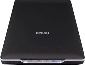 Планшетный сканер Epson Perfection V19