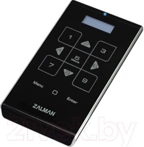 Бокс для жесткого диска Zalman ZM-VE500