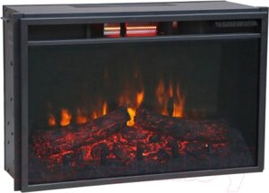 Электрокамин Smart Flame Realistic F5