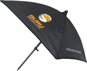 Зонт рыболовный Guru Flagman Fishing Bait Umbrella / GB1