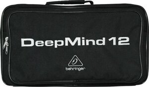 Чехол для синтезатора Behringer Deepmind 12D-TB