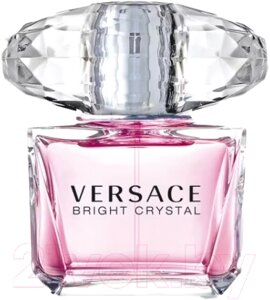 Туалетная вода Versace Bright Crystal