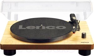 Проигрыватель виниловых пластинок Lenco LS-50WD