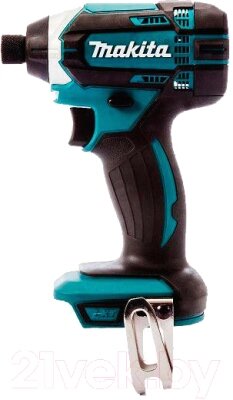 Профессиональный шуруповерт Makita DTD152Z - акции