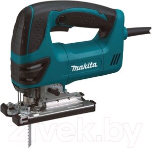 Профессиональный электролобзик Makita 4350FCT