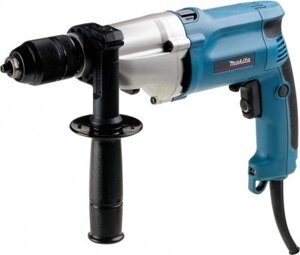 Профессиональная дрель Makita HP2051F