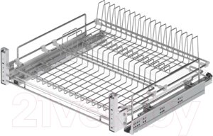 Корзина-сушка выдвижная Starax S-2031-С