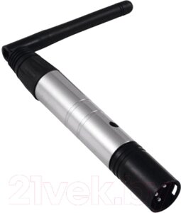 Передатчик DMX Linly Lighting C01-1 XLR