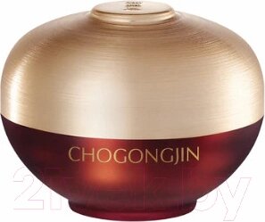 Крем для век Missha ChoGongJin Youngan Jin Eye Cream Антивозрастной