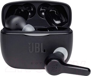 Беспроводные наушники JBL Tune 215TWS / T215TWSBLK