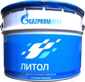 Смазка техническая Gazpromneft Литол 2389907149