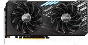 Видеокарта AsRock Radeon RX 7600 XT Challenger 16GB (RX7600XT CL 16GO)