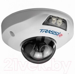 IP-камера Trassir TR-D4151IR1