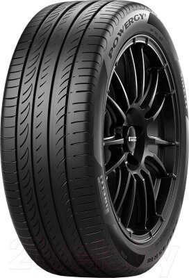 Летняя шина Pirelli Powergy 195/55R20 95H - особенности