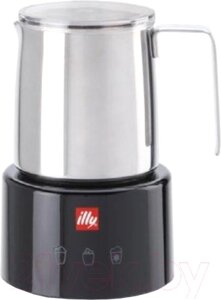 Вспениватель молока illy 23760