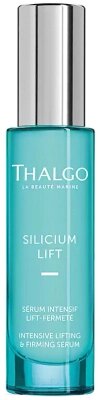 Сыворотка для лица Thalgo Silicium Lift Интенсивная Подтягивающая и Укрепляющая - обзор