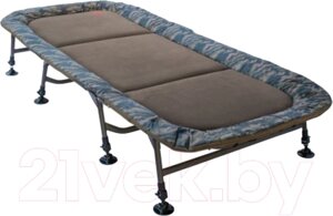 Раскладушка Tramp Wide Camo TRF-070