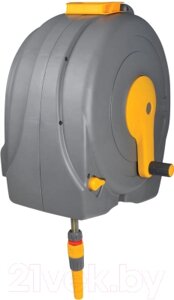 Набор поливочный Hozelock Fast Reel 2496R0000