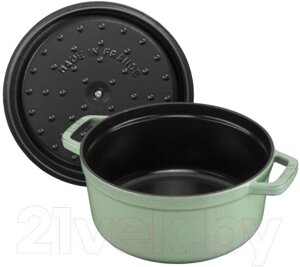 Кокотница Staub La Cocotte 11024115