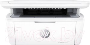 МФУ HP LaserJet M141w (7MD74A)