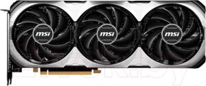 Видеокарта MSI GeForce RTX 4070 Ti Super 16G Ventus 3X