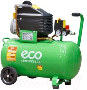 Воздушный компрессор Eco AE-501-3