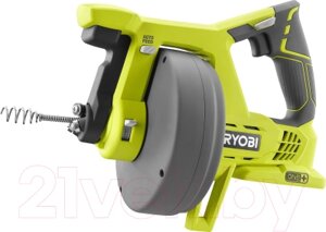 Прочистная машина Ryobi R18DA-0 / 5133004642 One+