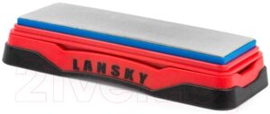 Ножеточка механическая Lansky Diamond Benchstone /LNLDB6F