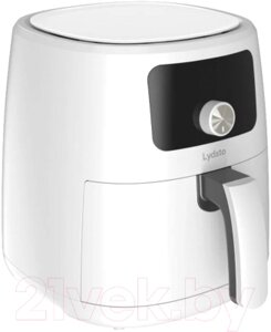 Аэрогриль Lydsto Air Fryer 5L XD-ZNKQZG03