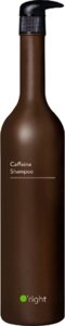 Шампунь для волос O'right Recoffee Caffeine Shampoo