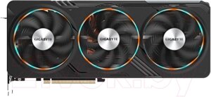 Видеокарта Gigabyte GeForce RTX 4070 Ti Super Gaming 16G (GV-N407TSGAMING OC-16GD)