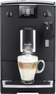 Кофемашина Nivona CafeRomatica NICR 550