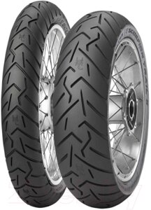 Мотошина задняя Pirelli Scorpion Trail II 140/80R17 69V TL