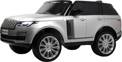 Детский автомобиль River. Toys Range Rover HSE 4WD / Y222YY - розница