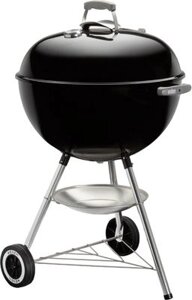 Угольный гриль Weber Classic Kettle 1341504