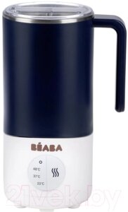 Подогреватель для бутылочек Beaba Milk Prep Night Blue EUR / 911693