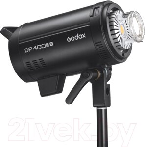 Вспышка студийная Godox DP400IIIV / 29926