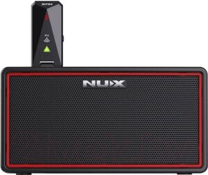 Комбоусилитель NUX Mighty Air