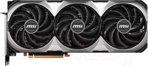 Видеокарта MSI RTX 4080 Super 16G Ventus 3X OC