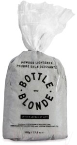 Порошок для осветления волос Evo Powder Lightener Универсальная пудра