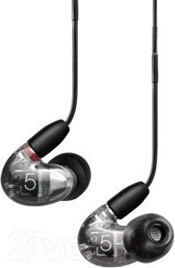 Наушники Shure SE53BACL+UNI-EFS