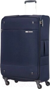 Чемодан на колесах Samsonite Base Boost 38N*41 005